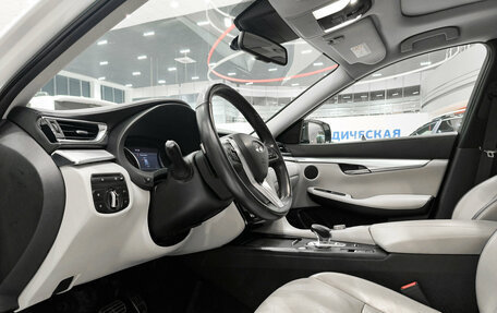 Infiniti QX50 II, 2019 год, 2 980 000 рублей, 16 фотография