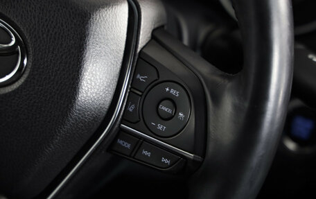 Toyota Camry, 2021 год, 3 289 000 рублей, 11 фотография