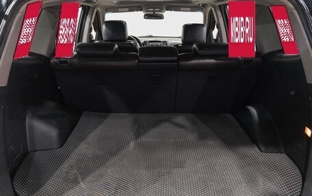 Hyundai Santa Fe III рестайлинг, 2007 год, 1 099 000 рублей, 32 фотография