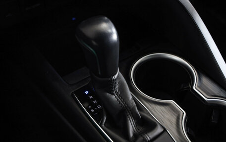 Toyota Camry, 2021 год, 3 289 000 рублей, 18 фотография