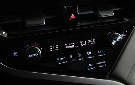 Toyota Camry, 2021 год, 3 289 000 рублей, 16 фотография