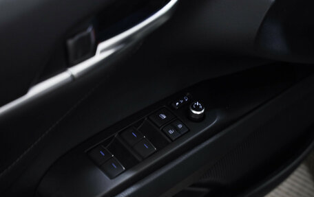 Toyota Camry, 2021 год, 3 289 000 рублей, 22 фотография