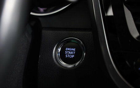 Toyota Camry, 2021 год, 3 289 000 рублей, 17 фотография