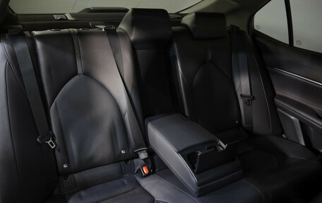 Toyota Camry, 2021 год, 3 289 000 рублей, 27 фотография