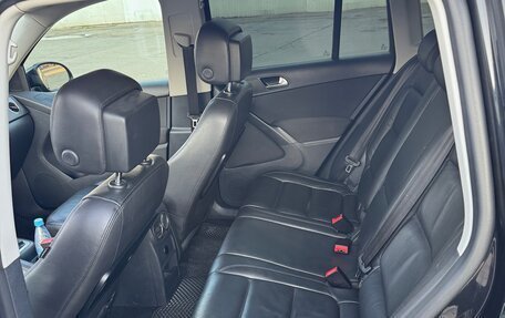 Volkswagen Tiguan I, 2011 год, 1 200 000 рублей, 9 фотография