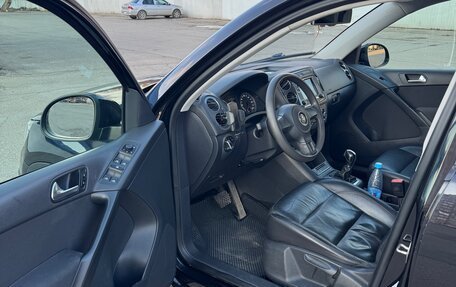 Volkswagen Tiguan I, 2011 год, 1 200 000 рублей, 7 фотография