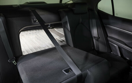 Toyota Camry, 2021 год, 3 289 000 рублей, 28 фотография