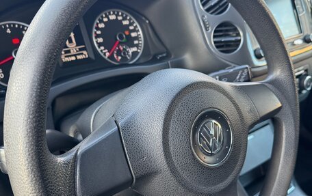 Volkswagen Tiguan I, 2011 год, 1 200 000 рублей, 10 фотография