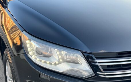 Volkswagen Tiguan I, 2011 год, 1 200 000 рублей, 3 фотография