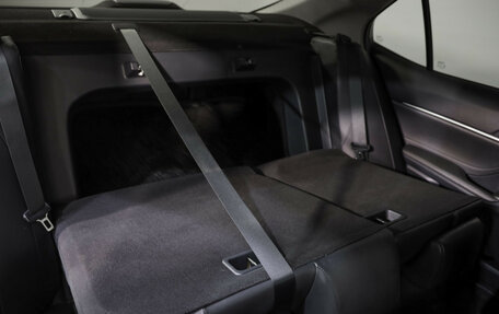 Toyota Camry, 2021 год, 3 289 000 рублей, 29 фотография