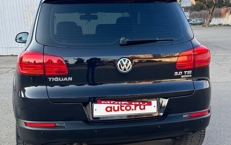 Volkswagen Tiguan I, 2011 год, 1 200 000 рублей, 6 фотография