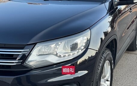 Volkswagen Tiguan I, 2011 год, 1 200 000 рублей, 2 фотография