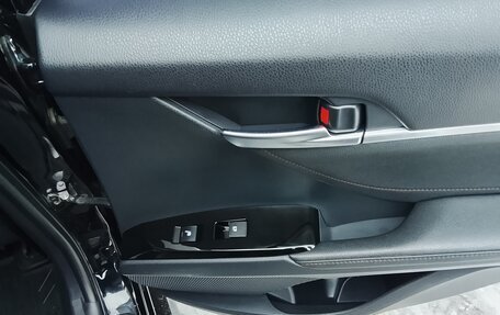 Toyota Camry, 2019 год, 2 365 000 рублей, 4 фотография