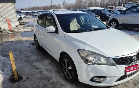 KIA cee'd I рестайлинг, 2011 год, 857 000 рублей, 5 фотография