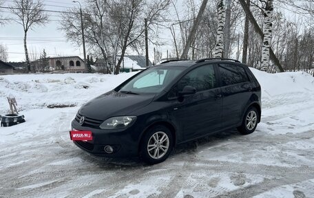 Volkswagen Golf Plus II, 2012 год, 720 000 рублей, 2 фотография