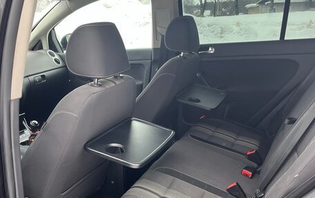 Volkswagen Golf Plus II, 2012 год, 720 000 рублей, 9 фотография