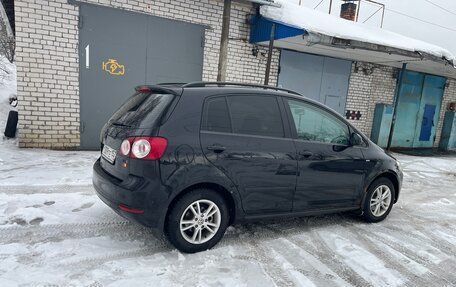 Volkswagen Golf Plus II, 2012 год, 720 000 рублей, 6 фотография