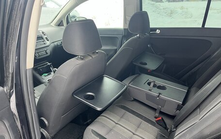 Volkswagen Golf Plus II, 2012 год, 720 000 рублей, 8 фотография