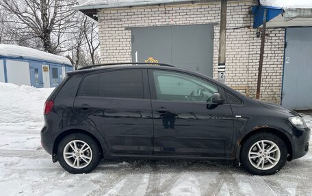 Volkswagen Golf Plus II, 2012 год, 720 000 рублей, 5 фотография