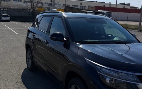 KIA Seltos I, 2021 год, 2 250 000 рублей, 2 фотография