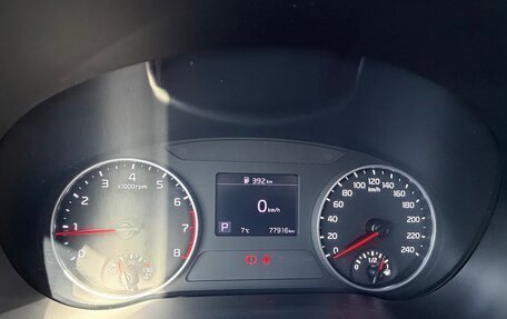 KIA Seltos I, 2021 год, 2 250 000 рублей, 5 фотография