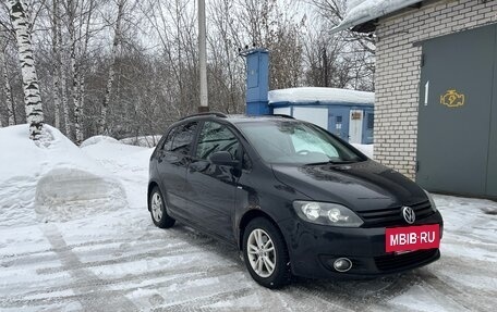 Volkswagen Golf Plus II, 2012 год, 720 000 рублей, 3 фотография