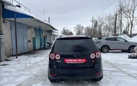 Volkswagen Golf Plus II, 2012 год, 720 000 рублей, 7 фотография
