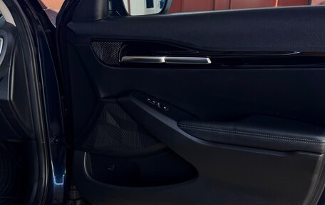 KIA Seltos I, 2021 год, 2 250 000 рублей, 15 фотография