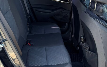 KIA Seltos I, 2021 год, 2 250 000 рублей, 9 фотография