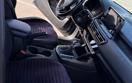 KIA Seltos I, 2021 год, 2 250 000 рублей, 10 фотография