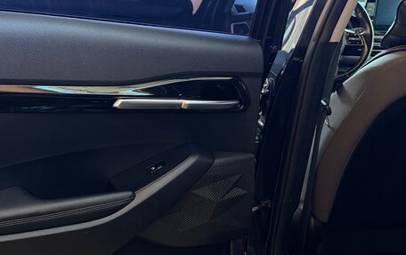 KIA Seltos I, 2021 год, 2 250 000 рублей, 12 фотография