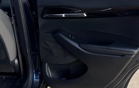 KIA Seltos I, 2021 год, 2 250 000 рублей, 14 фотография