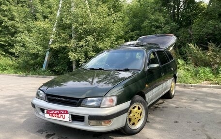 Toyota Caldina, 1995 год, 475 000 рублей, 2 фотография