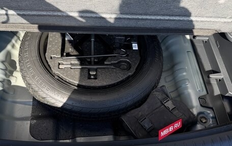 KIA Seltos I, 2021 год, 2 250 000 рублей, 7 фотография