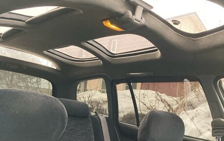 Toyota Caldina, 1995 год, 475 000 рублей, 8 фотография