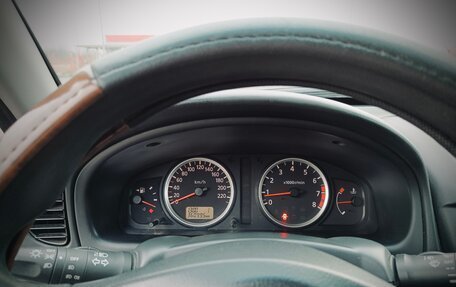 Nissan Almera, 2004 год, 250 000 рублей, 5 фотография