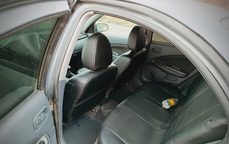 Nissan Almera, 2004 год, 250 000 рублей, 7 фотография