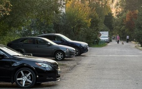 Toyota Camry, 2007 год, 1 200 000 рублей, 10 фотография