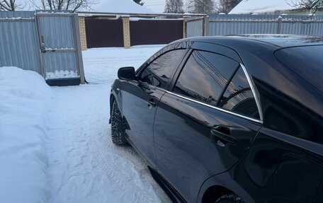 Toyota Camry, 2007 год, 1 200 000 рублей, 4 фотография