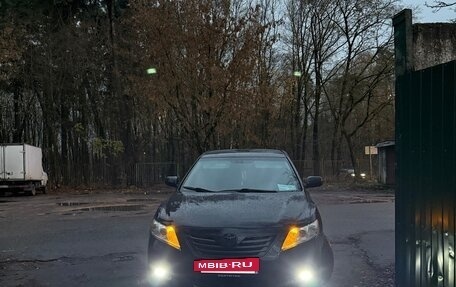 Toyota Camry, 2007 год, 1 200 000 рублей, 7 фотография