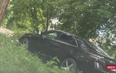 Toyota Camry, 2007 год, 1 200 000 рублей, 19 фотография