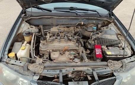 Nissan Almera, 2004 год, 250 000 рублей, 9 фотография