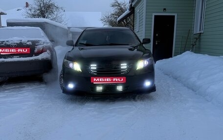 Toyota Camry, 2007 год, 1 200 000 рублей, 2 фотография