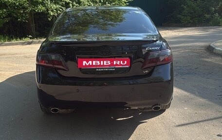 Toyota Camry, 2007 год, 1 200 000 рублей, 21 фотография