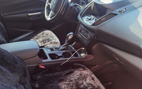 Ford Escape III, 2019 год, 2 200 000 рублей, 5 фотография