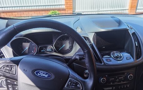 Ford Escape III, 2019 год, 2 200 000 рублей, 4 фотография