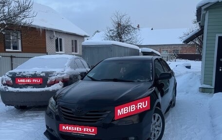 Toyota Camry, 2007 год, 1 200 000 рублей, 3 фотография