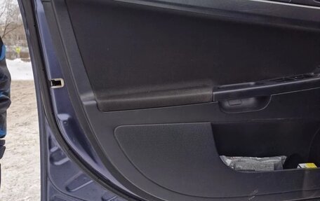 Mitsubishi Lancer IX, 2008 год, 580 000 рублей, 6 фотография