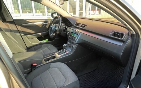 Volkswagen Passat B7, 2012 год, 900 000 рублей, 10 фотография