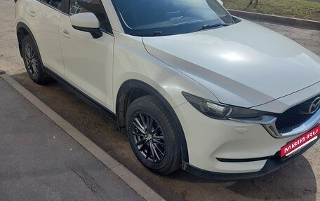 Mazda CX-5 II, 2020 год, 2 600 000 рублей, 3 фотография